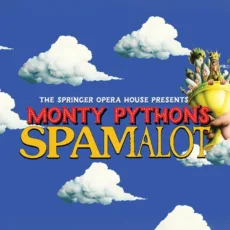 Logo image for Spamalot