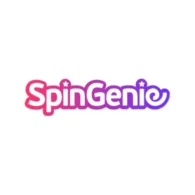 Logo image for Spin genie Casino