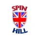 Logo image for Spinhill Casino