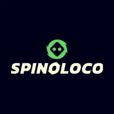 Spinoloco Logo