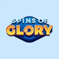 Logo image for Spins of Glory