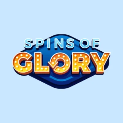 Spins of Glory Logo