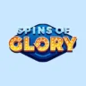 Logo image for Spins of Glory