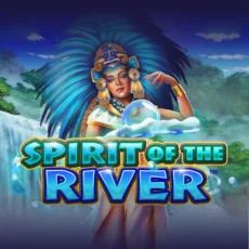 Logo image for Spirit Of The River