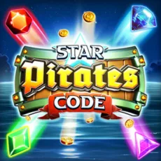 Logo image for Star Pirates Code