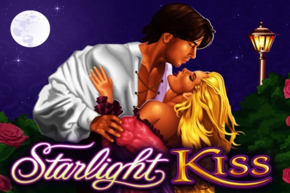 Logo image for Starlight kiss