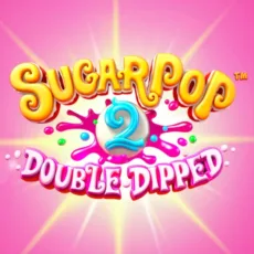 Logo image for Sugar Pop 2 Double Dipped