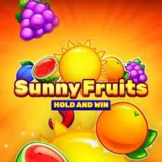 Logo image for Sunny Fruits