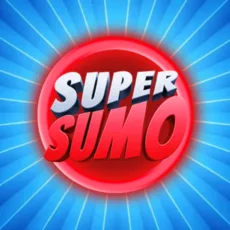 Logo image for Super Sumo