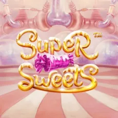 Logo image for Super Sweets