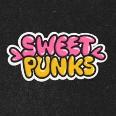 Logo image for Sweet Punks