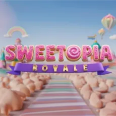 Image for Sweetopia Royale