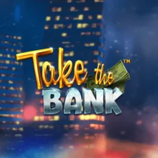 Logo image for Take the Bank