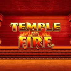 Logo image for Temple Of Fire