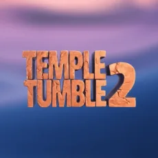 Logo image for Temple Tumble 2