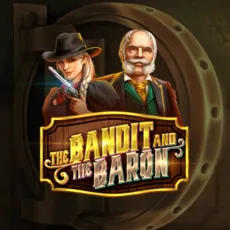 Logo image for The Bandit The Baron