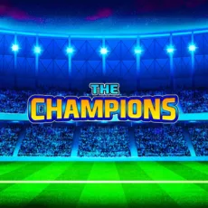 Logo image for The Champions