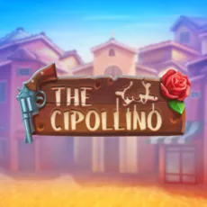 Logo image for Cipollino