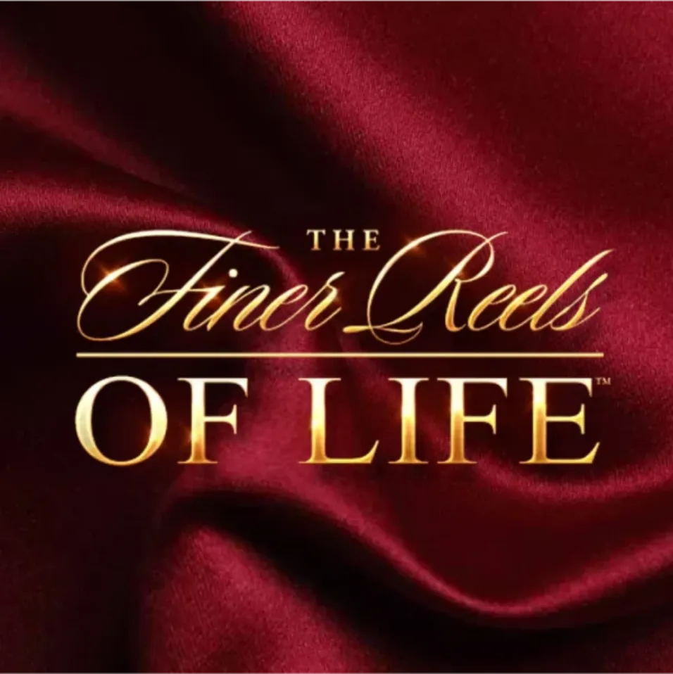 The finer reels of life Image for The Finer Reels of Life