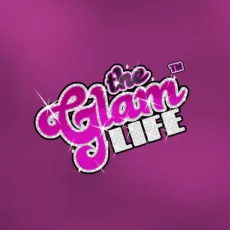 Logo image for The Glam Life