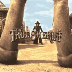 Logo image for The True Sheriff