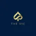 logo image for the vic casino