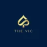 logo image for the vic casino