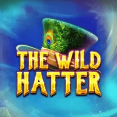 Logo image for The Wild Hatter