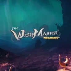 Image for The wish master megaways