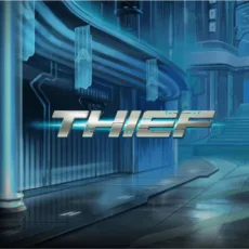 Image for Thief