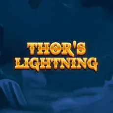 Logo image for Thor's Lightning