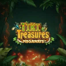 Image of Tiki treasures