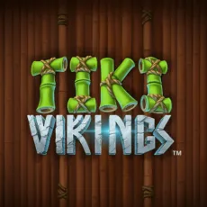 Logo image for Tiki Vikings