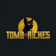 Logo image for TombRiches