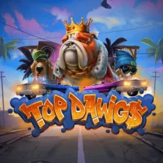 Logo image for Top Dawgs