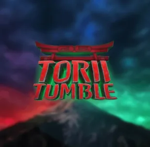 Image for Torii Tumble Slot Logo