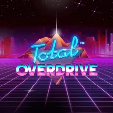 Logo image for Total Overdrive