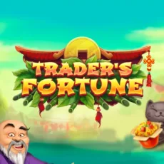 Logo image for Trader's Fortune