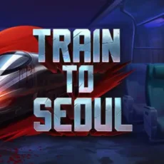 Logo image for Train to Seoul