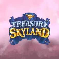 Logo image for Treasure Skyland