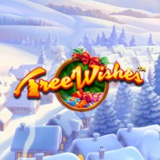 Logo image for Tree Wishes