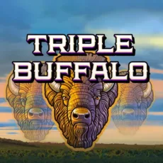 Logo image for Triple Buffalo