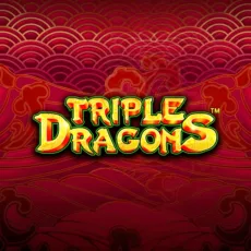 Logo image for Triple Dragons