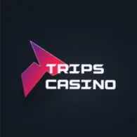 Logo image for Trips Casino