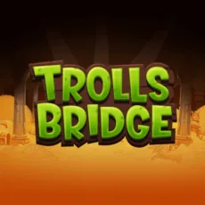 Logo image for Trolls Bridge