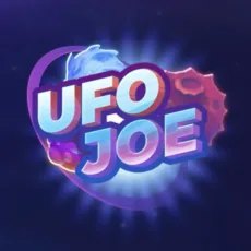 Logo image for UFO Joe