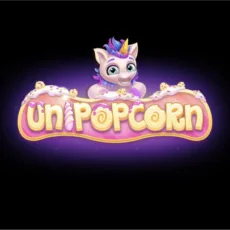 Logo image for Unipopcorn