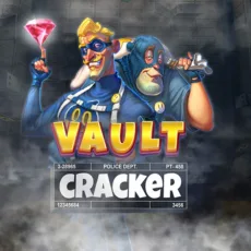 Logo image for Vault Cracker