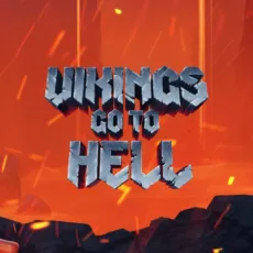 Image for Vikings Go To Hell