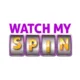 Logo image for Watchmyspin Casino